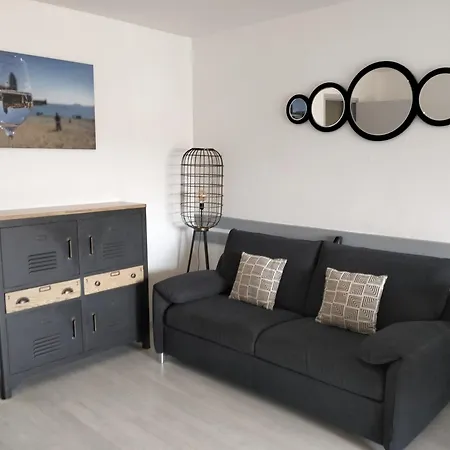 Appartement Central Avec Parking, Terrasse Et Wifi Collioure Exterior photo